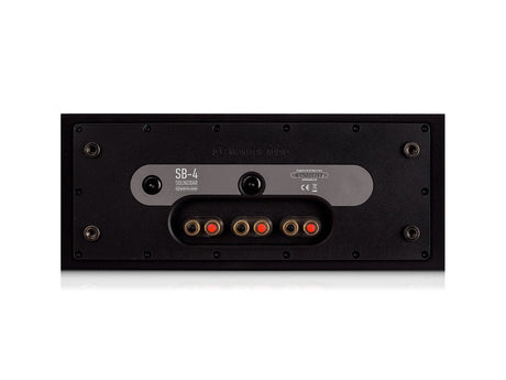 Monitor Audio SB-4 Passive Soundbar Soundbars Monitor Audio 