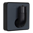 Monitor Audio V-Mount Bracket For Vecta Speakers Accessories Monitor Audio Black 