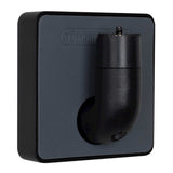 Monitor Audio V-Mount Bracket For Vecta Speakers Accessories Monitor Audio Black 