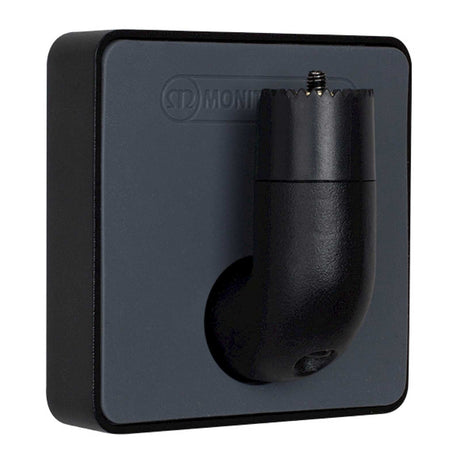 Monitor Audio V-Mount Bracket For Vecta Speakers Accessories Monitor Audio Black 