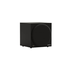 Monitor Audio Vestra W10 Subwoofer Subwoofers Monitor Audio Black 