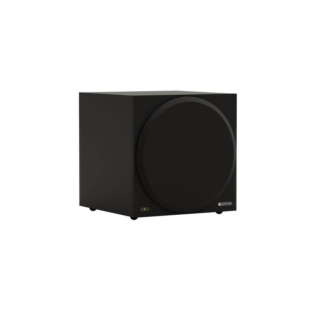 Monitor Audio Vestra W12 Subwoofer Subwoofers Monitor Audio Black 