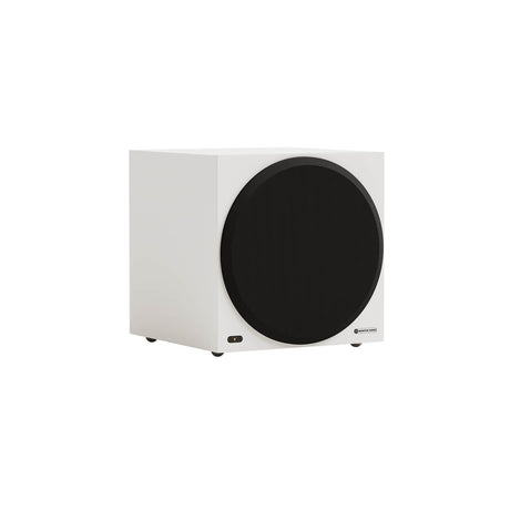 Monitor Audio Vestra W12 Subwoofer Subwoofers Monitor Audio White 
