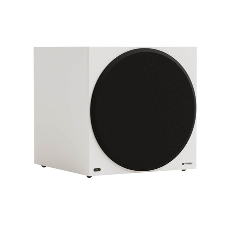 Monitor Audio Vestra W15 Subwoofer Subwoofers Monitor Audio White 