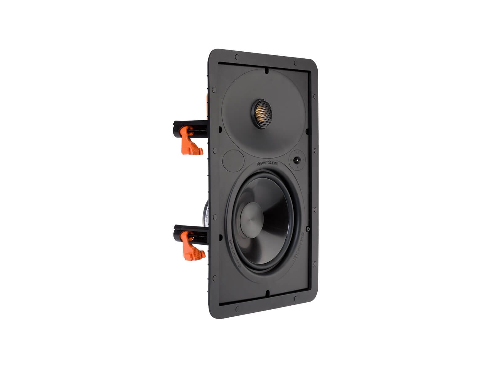 Monitor Audio W165 6.5" In Wall Speakers (Each) In Wall Speakers Monitor Audio 