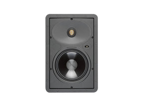 Monitor Audio W165 6.5" In Wall Speakers (Each) In Wall Speakers Monitor Audio Single 