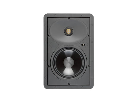 Monitor Audio W165 6.5" In Wall Speakers (Each) In Wall Speakers Monitor Audio Single 