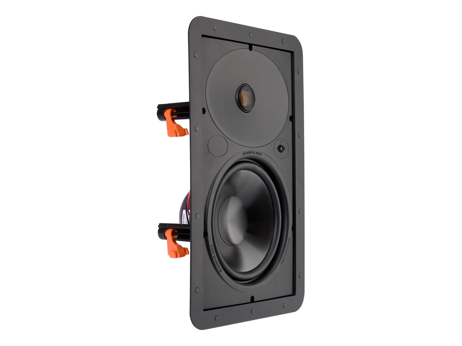 Monitor Audio W180 8" In Wall Speakers (Each) In Wall Speakers Monitor Audio 