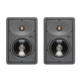 Monitor Audio W180 8" In Wall Speakers (Each) In Wall Speakers Monitor Audio One Pair 