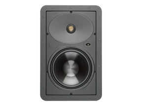 Monitor Audio W180 8" In Wall Speakers (Each) In Wall Speakers Monitor Audio Single 