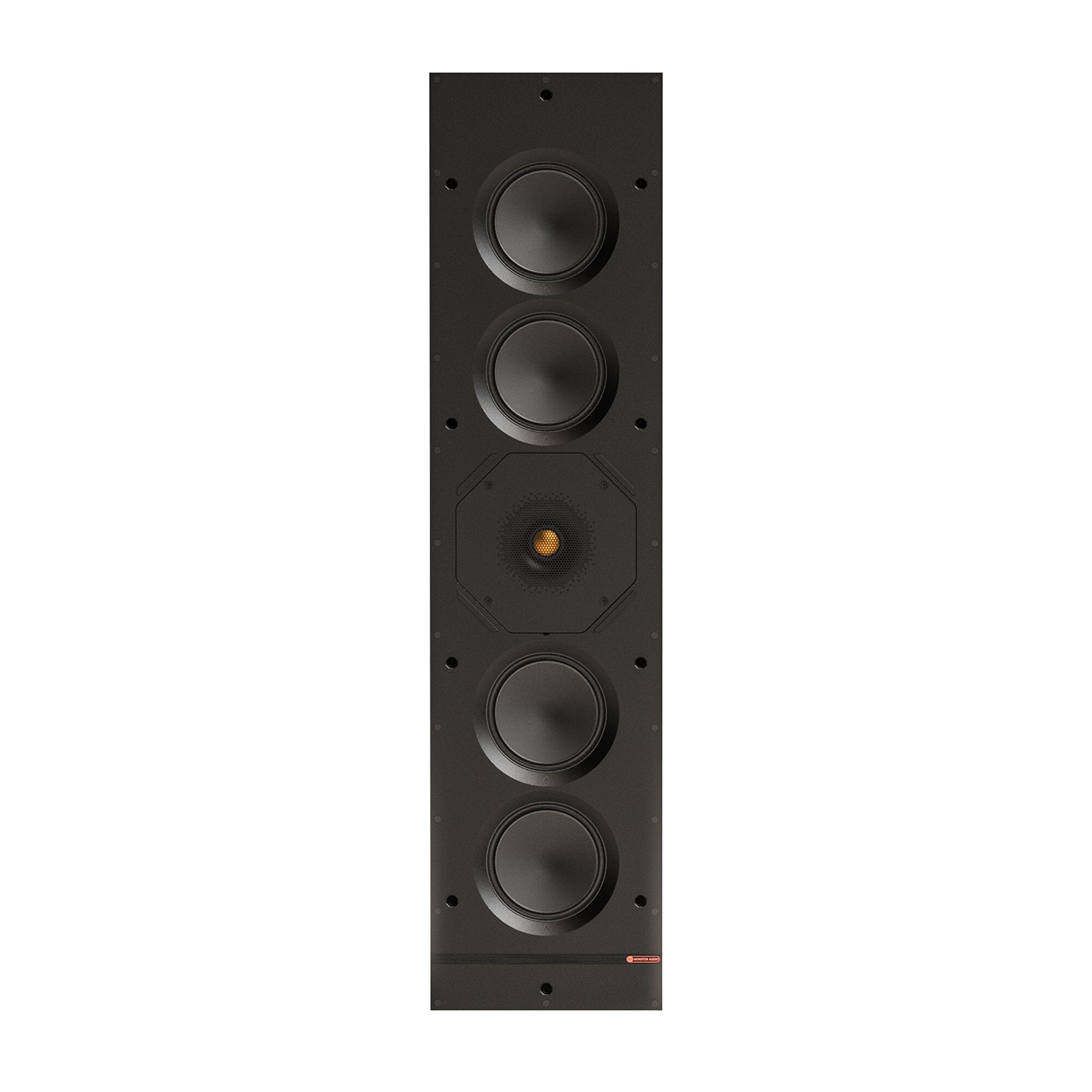 Monitor Audio W1L Creator Series In Wall Speaker - Large (Each) In Wall Speakers Monitor Audio 