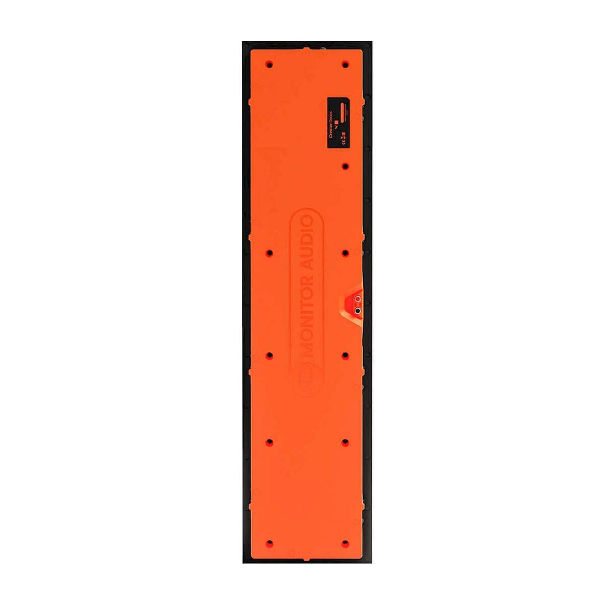 Monitor Audio W1L Creator Series In Wall Speaker - Large (Each) In Wall Speakers Monitor Audio 