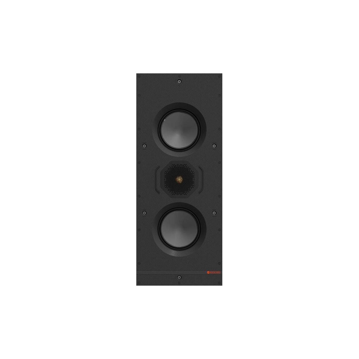 Monitor Audio W1M Creator Series In Wall Speaker - Medium (Each) In Wall Speakers Monitor Audio 