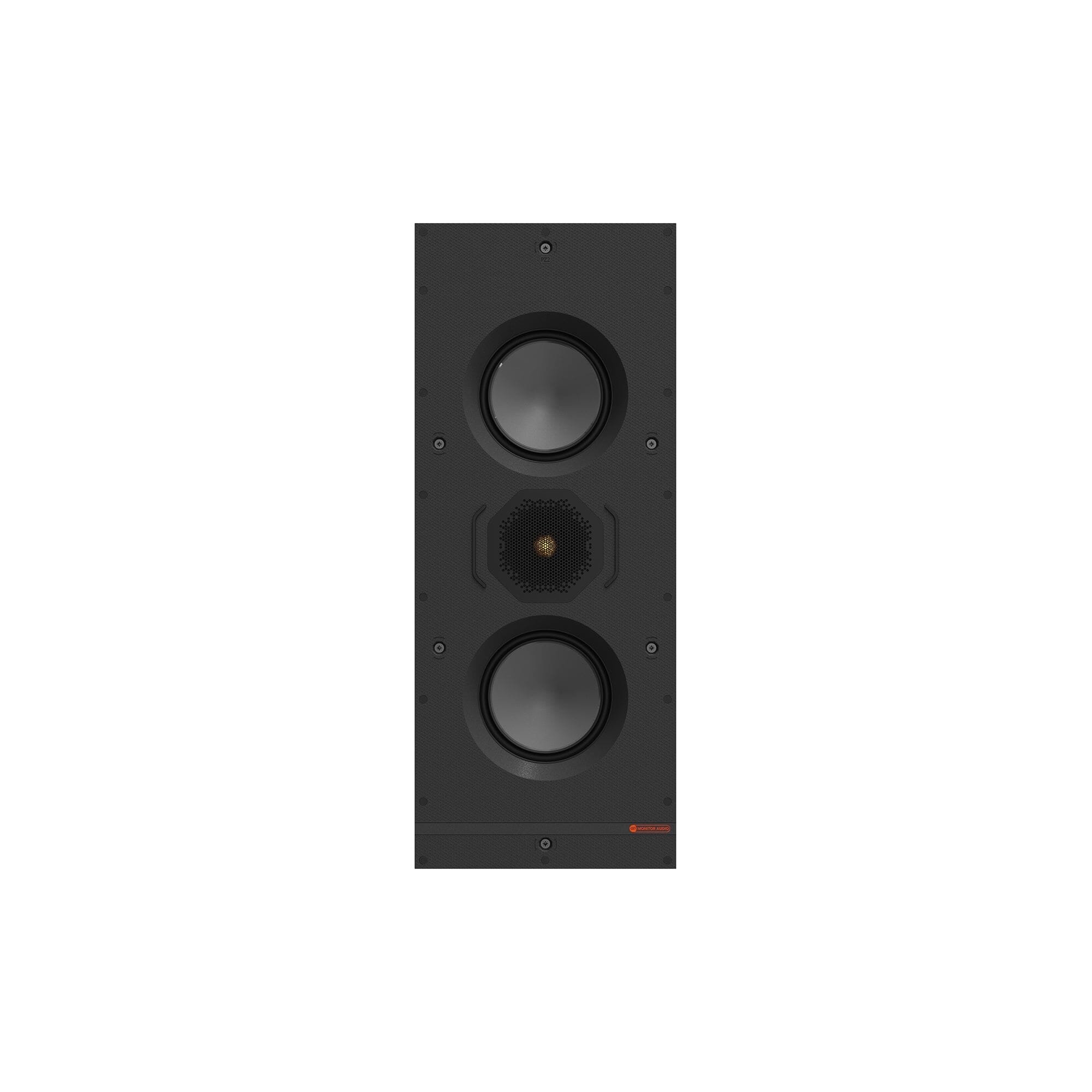Monitor Audio W1M Creator Series In Wall Speaker - Medium (Each) In Wall Speakers Monitor Audio 