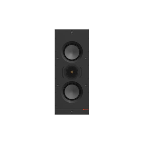 Monitor Audio W1M Creator Series In Wall Speaker - Medium (Each) In Wall Speakers Monitor Audio 
