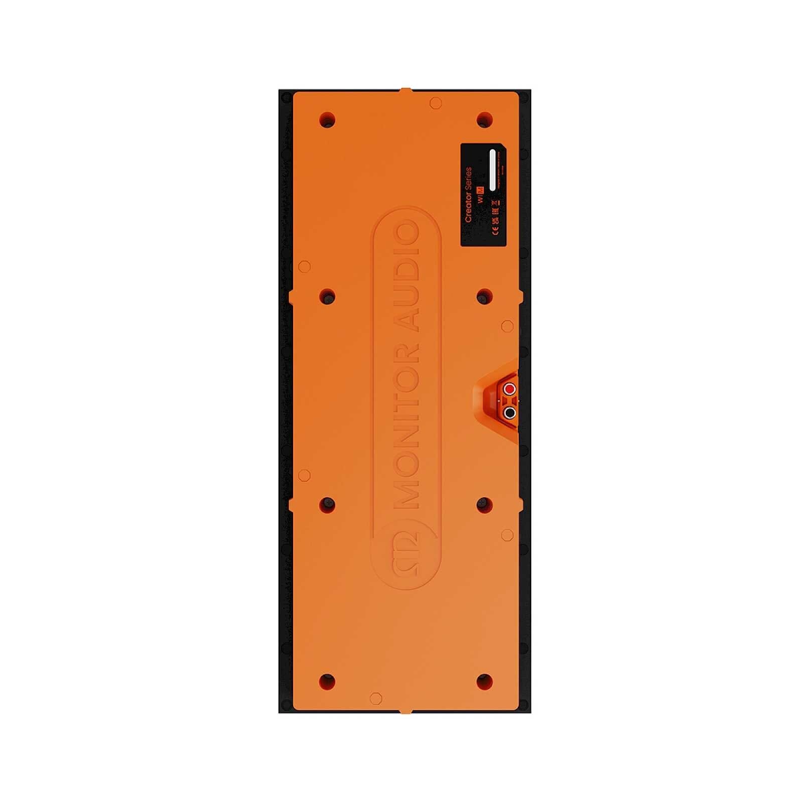 Monitor Audio W1M Creator Series In Wall Speaker - Medium (Each) In Wall Speakers Monitor Audio 