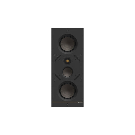 Monitor Audio W2M Creator Series In Wall Speaker - Medium (Each) In Wall Speakers Monitor Audio 