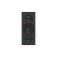 Monitor Audio W3M Creator Series In Wall Speaker - Medium (Each) In Wall Speakers Monitor Audio 