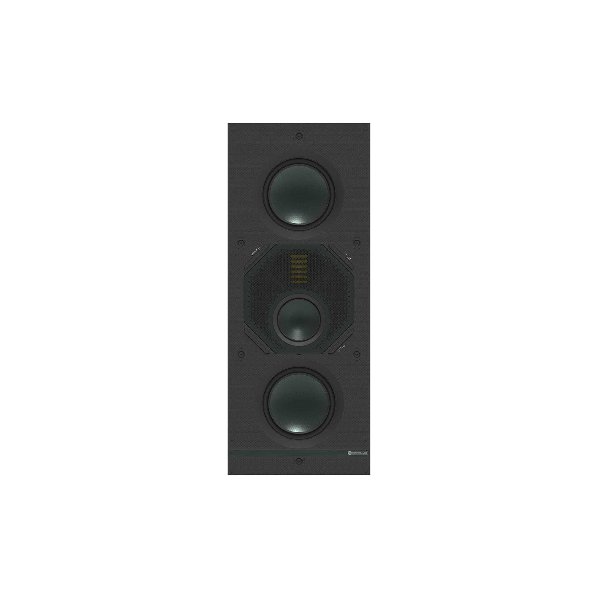 Monitor Audio W3M Creator Series In Wall Speaker - Medium (Each) In Wall Speakers Monitor Audio 