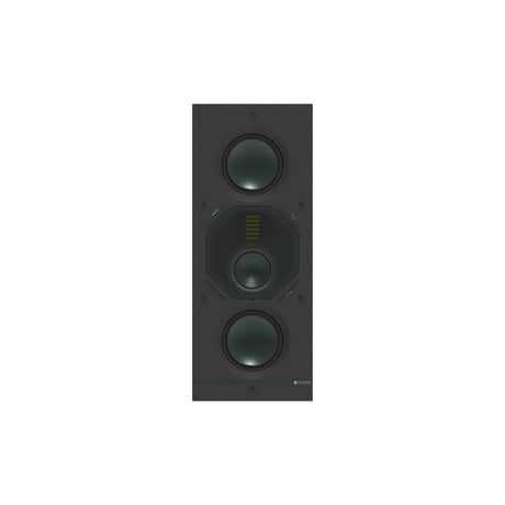 Monitor Audio W3M Creator Series In Wall Speaker - Medium (Each) In Wall Speakers Monitor Audio 
