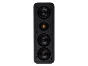Monitor Audio WSS130 Super Slim In Wall Speaker (Each) In Wall Speakers Monitor Audio 