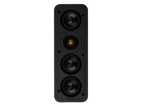 Monitor Audio WSS130 Super Slim In Wall Speaker (Each) In Wall Speakers Monitor Audio 