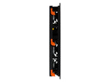 Monitor Audio WSS130 Super Slim In Wall Speaker (Each) In Wall Speakers Monitor Audio 