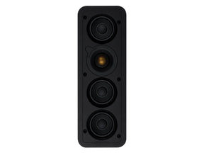 Monitor Audio WSS230 Super Slim In Wall Speaker (Each) In Wall Speakers Monitor Audio 
