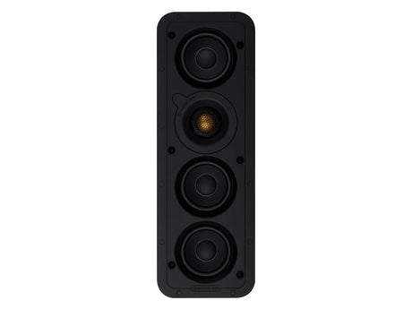 Monitor Audio WSS230 Super Slim In Wall Speaker (Each) In Wall Speakers Monitor Audio 