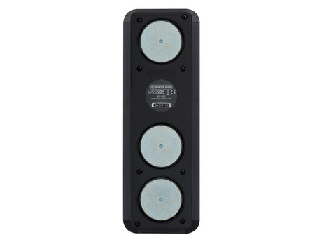 Monitor Audio WSS230 Super Slim In Wall Speaker (Each) In Wall Speakers Monitor Audio 