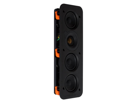 Monitor Audio WSS230 Super Slim In Wall Speaker (Each) In Wall Speakers Monitor Audio 