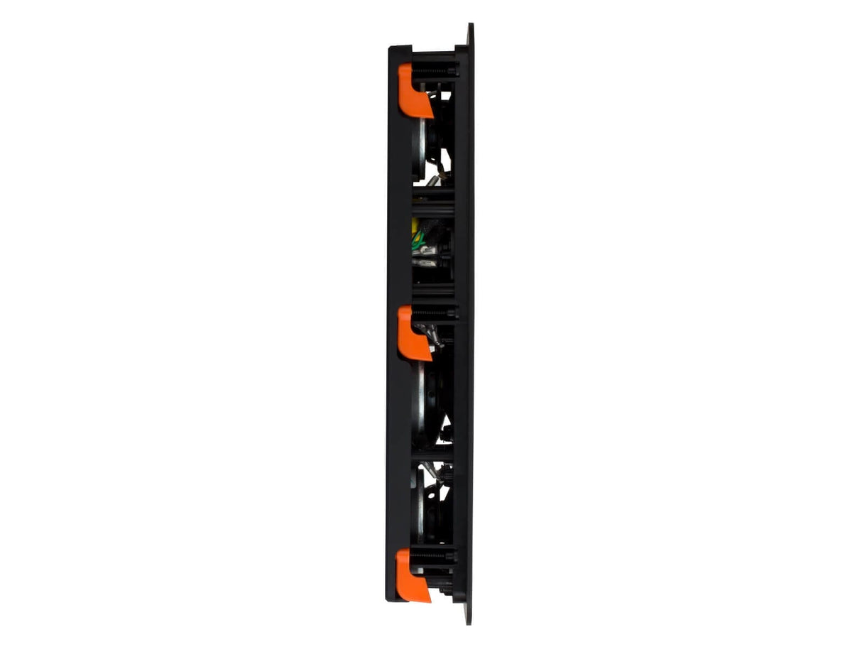 Monitor Audio WSS230 Super Slim In Wall Speaker (Each) In Wall Speakers Monitor Audio 