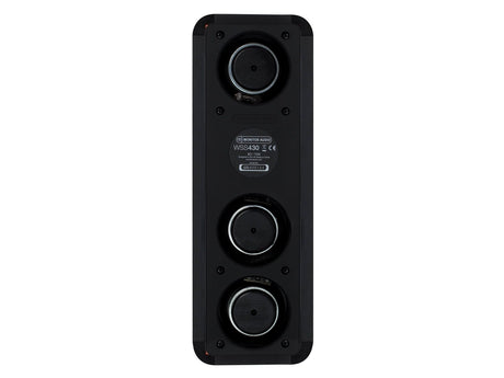 Monitor Audio WSS430 Super Slim In Wall Speaker (Each) In Wall Speakers Monitor Audio 