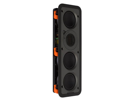 Monitor Audio WSS430 Super Slim In Wall Speaker (Each) In Wall Speakers Monitor Audio 