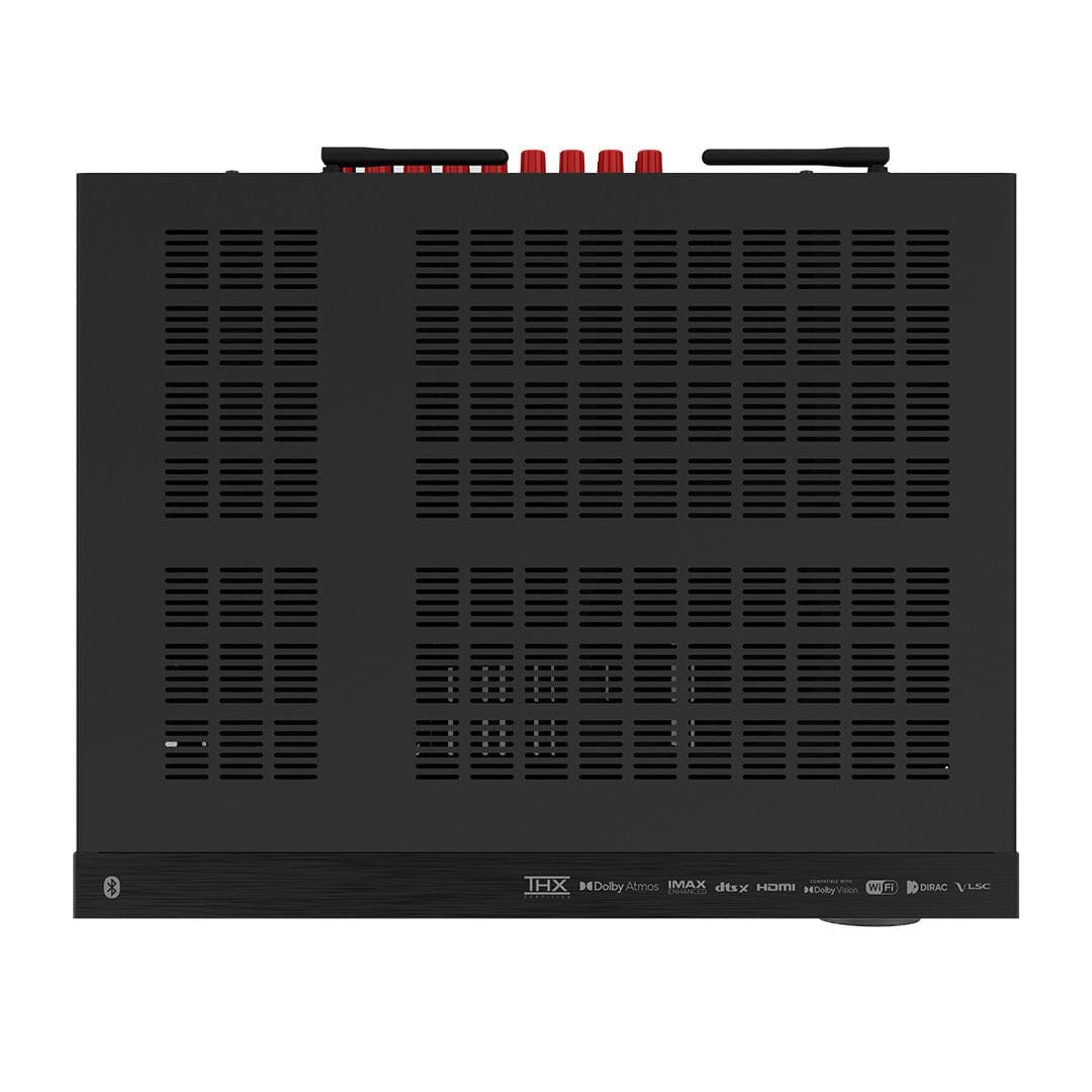 Onkyo TX-RZ30 9.2 Channel AV Receiver AV Receivers Onkyo 