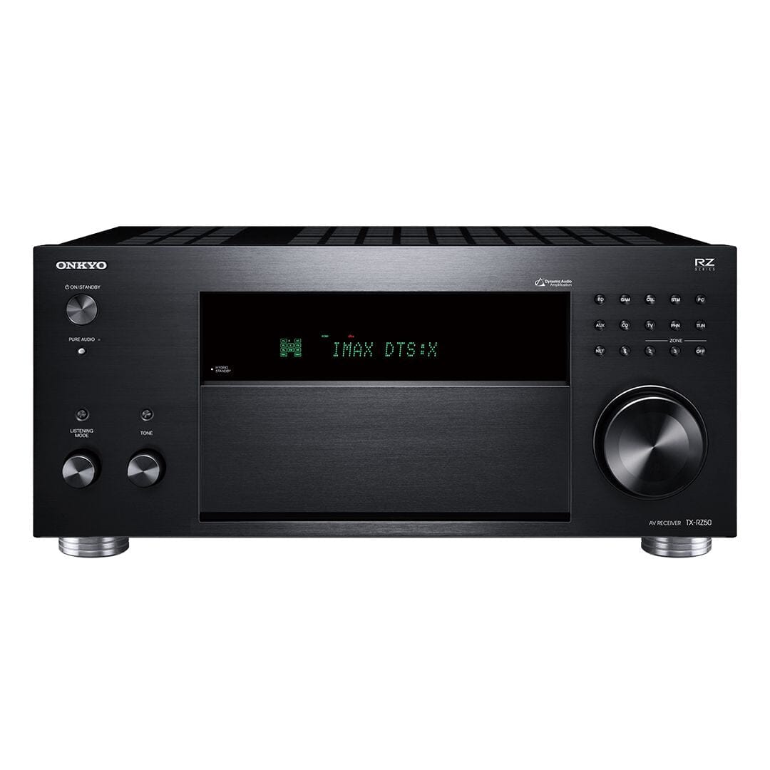 Onkyo TX-RZ50 9.2 Channel AV Receiver AV Receivers Onkyo 