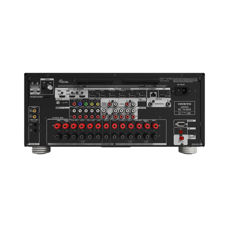 Onkyo TX-RZ70 11.2 Channel AV Receiver AV Receivers Onkyo 