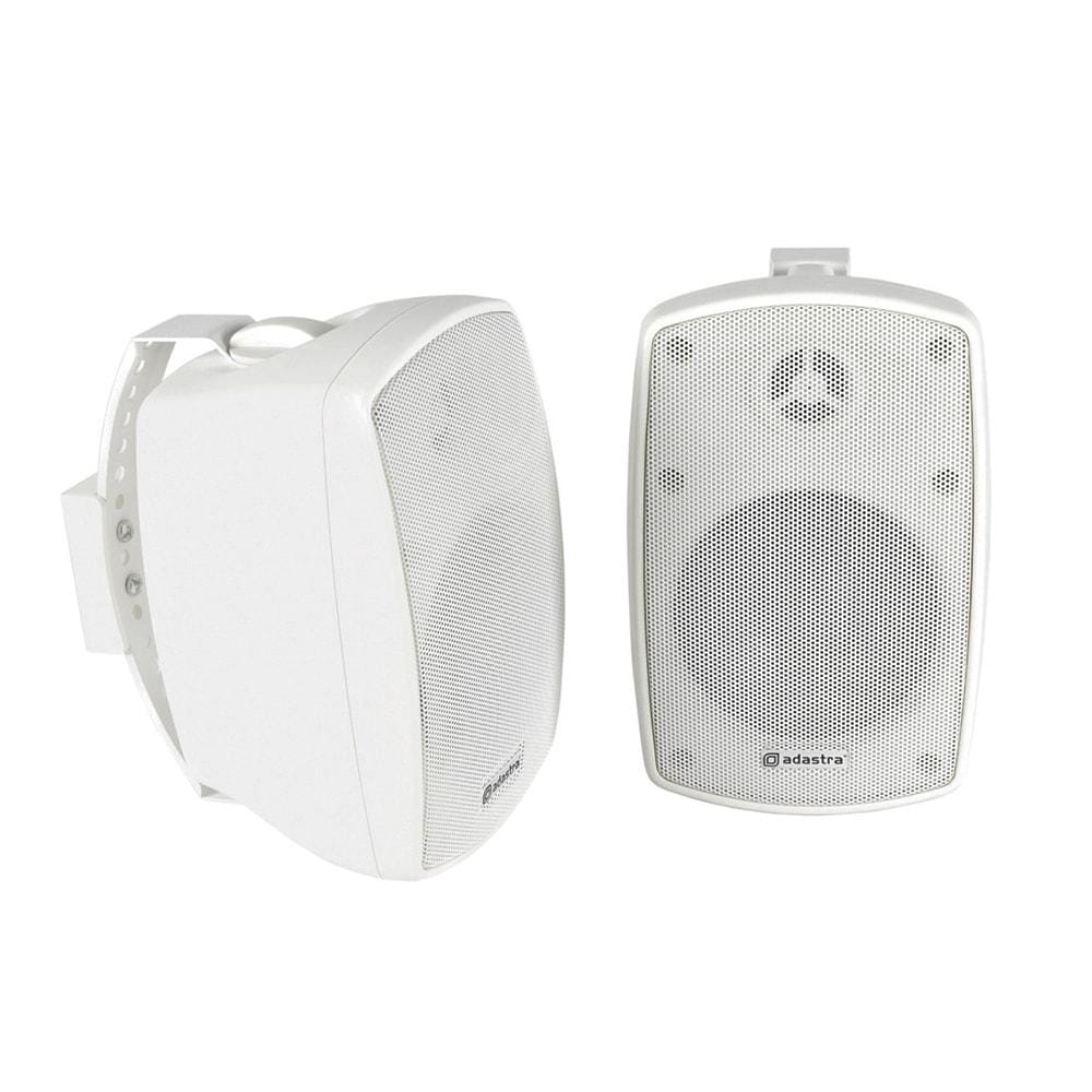 [OPEN BOX] Adastra BH4 Weather Resistant 4" Outdoor Speakers (Pair) Open Box Adastra 
