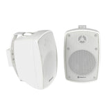 [OPEN BOX] Adastra BH4 Weather Resistant 4" Outdoor Speakers (Pair) Open Box Adastra 