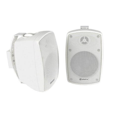 [OPEN BOX] Adastra BH4 Weather Resistant 4" Outdoor Speakers (Pair) Open Box Adastra 