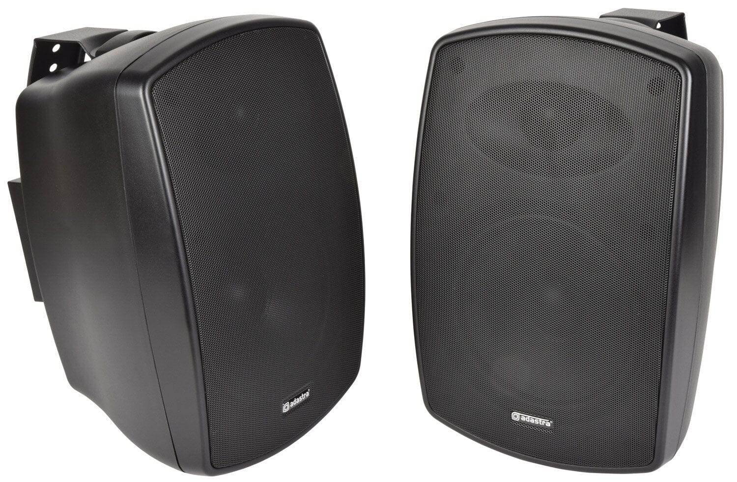 [OPEN BOX] Adastra BH6 Weather Resistant 6.5" Outdoor Speakers (Pair) Open Box Adastra 