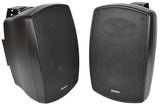 [OPEN BOX] Adastra BH6 Weather Resistant 6.5" Outdoor Speakers (Pair) Open Box Adastra 