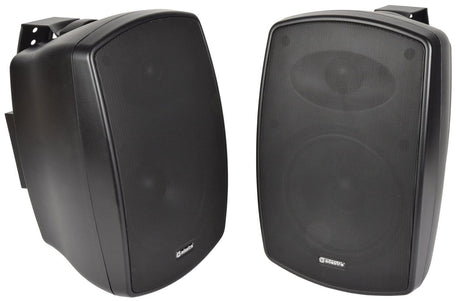 [OPEN BOX] Adastra BH6 Weather Resistant 6.5" Outdoor Speakers (Pair) Open Box Adastra 