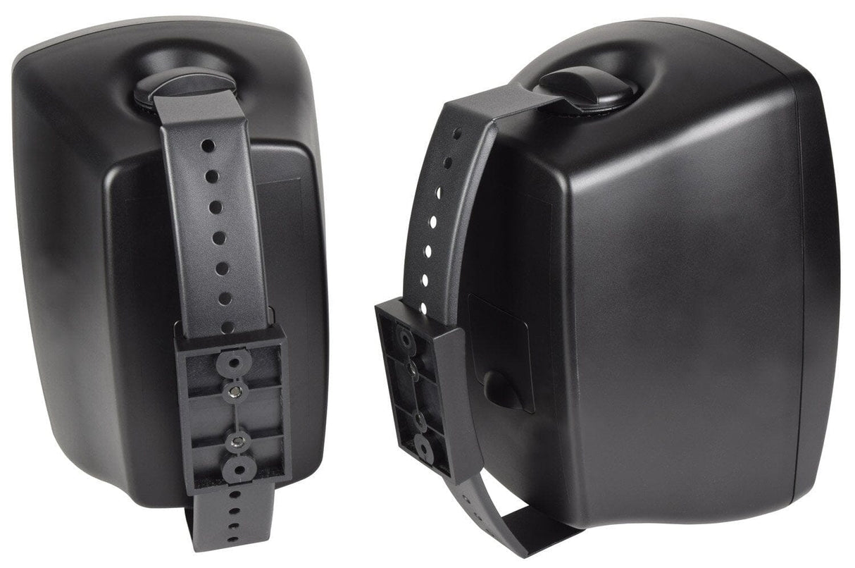 [OPEN BOX] Adastra BH6 Weather Resistant 6.5" Outdoor Speakers (Pair) Open Box Adastra 
