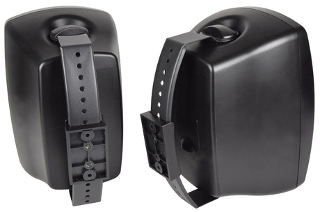 [OPEN BOX] Adastra BH6 Weather Resistant 6.5" Outdoor Speakers (Pair) Open Box Adastra 
