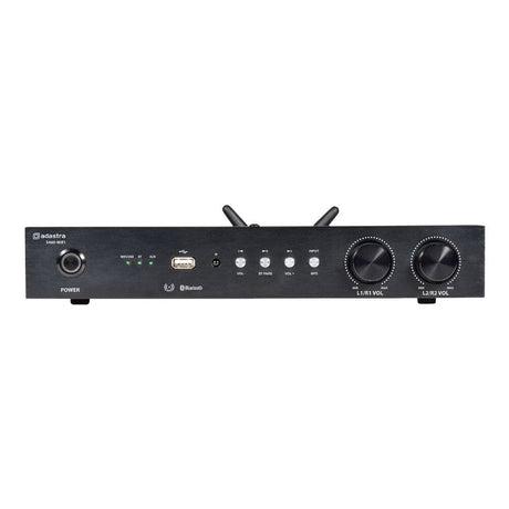 [OPEN BOX] Adastra S460-WIFI 4 x 60W Wi-Fi Streaming Amplifier Open Box Adastra 