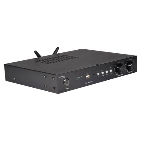 [OPEN BOX] Adastra S460-WIFI 4 x 60W Wi-Fi Streaming Amplifier Open Box Adastra 