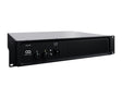 Optimal Audio Amp 100 2 x 350W Performance Power Amplifier Amplifiers Optimal Audio 