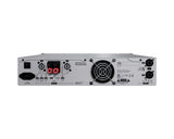 Optimal Audio Amp 100 2 x 350W Performance Power Amplifier Amplifiers Optimal Audio 