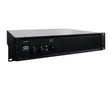 Optimal Audio Amp 200 2 x 700W Performance Power Amplifier Amplifiers Optimal Audio 
